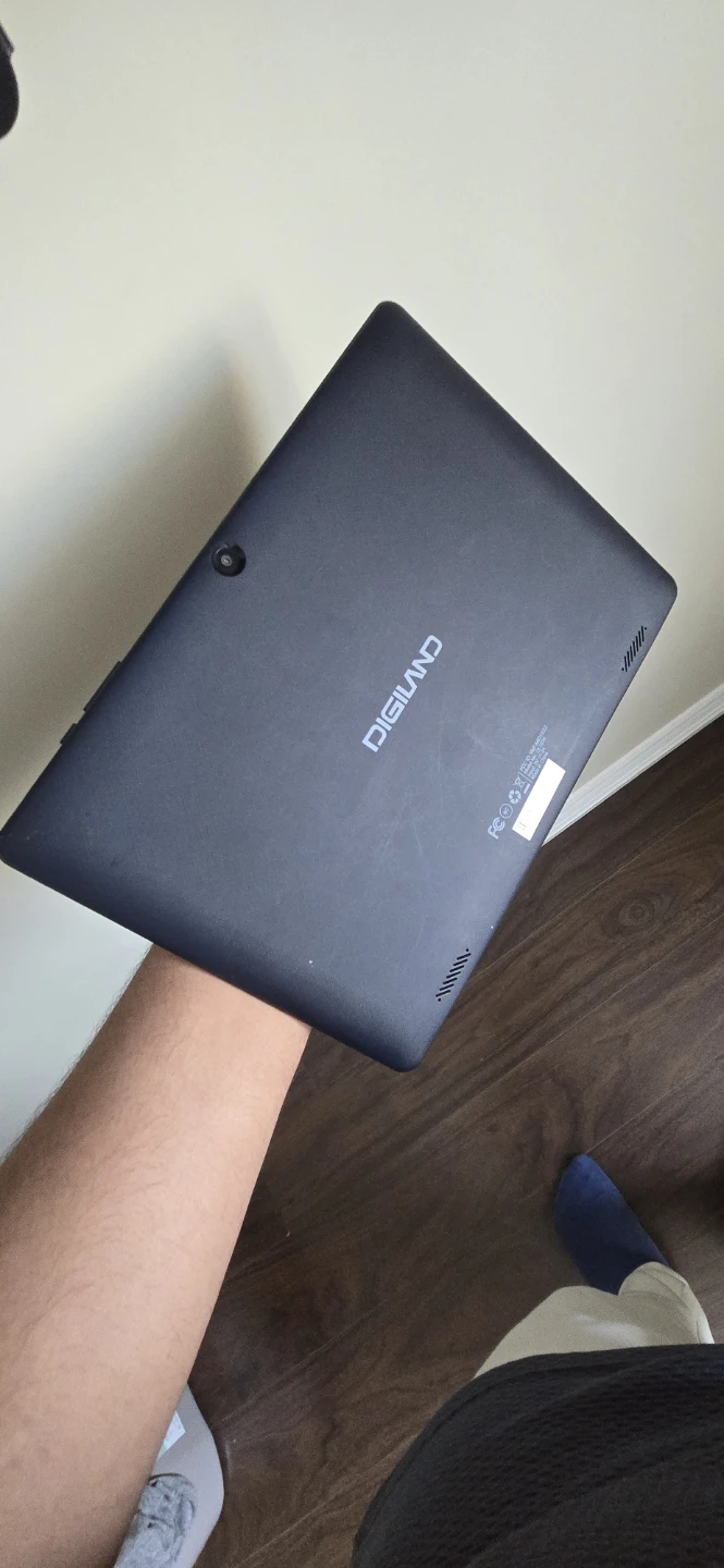 BRAND NEW Digiland Tablet - photo 2