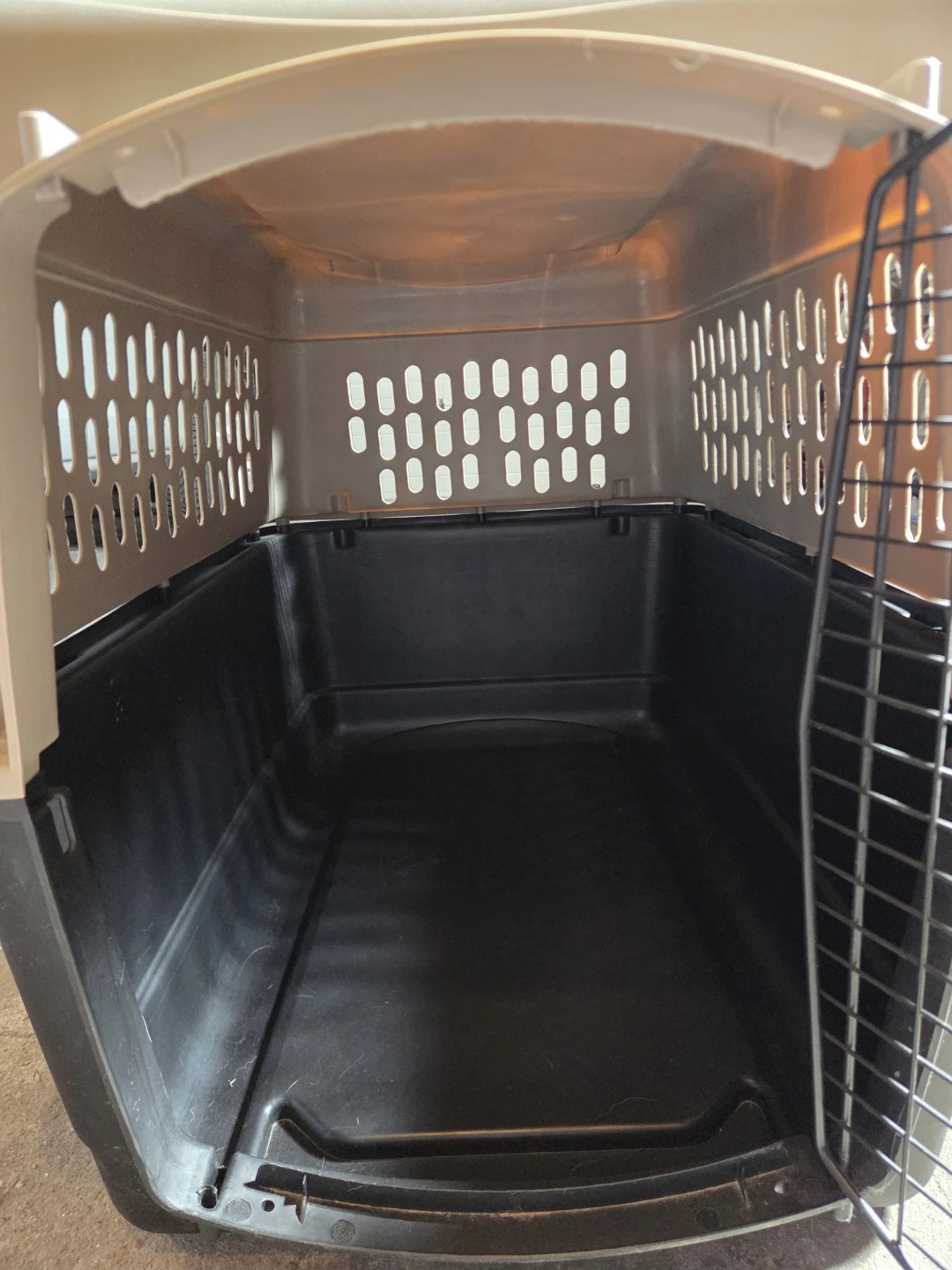 Top Paw Pet Carrier - Large - photo 2