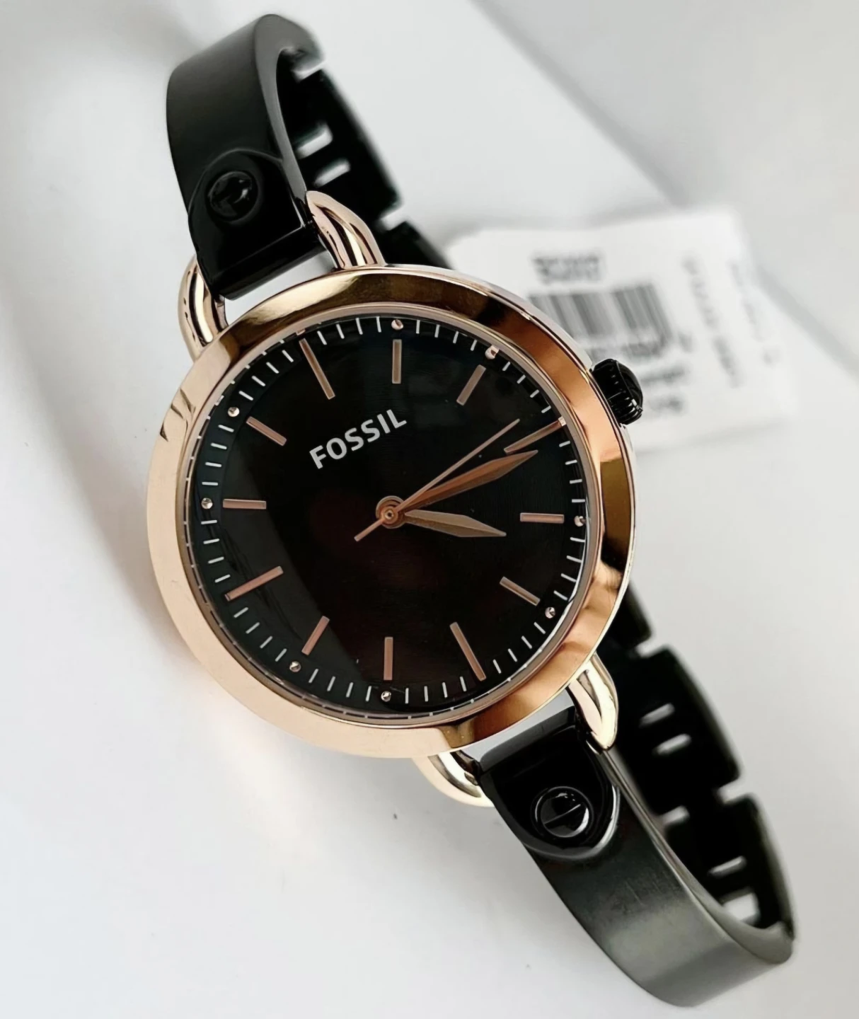 Fossil BQ3027 Women's Watch