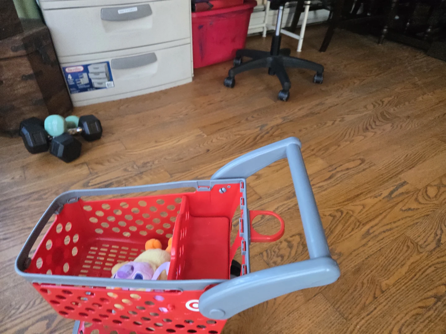 Target Kids Play Shopping Cart - photo 2