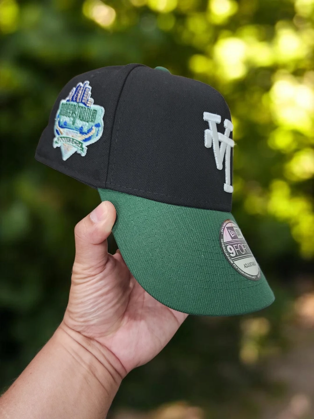 New Era 9FORTY LA Dodgers Baseball Cap - photo 2