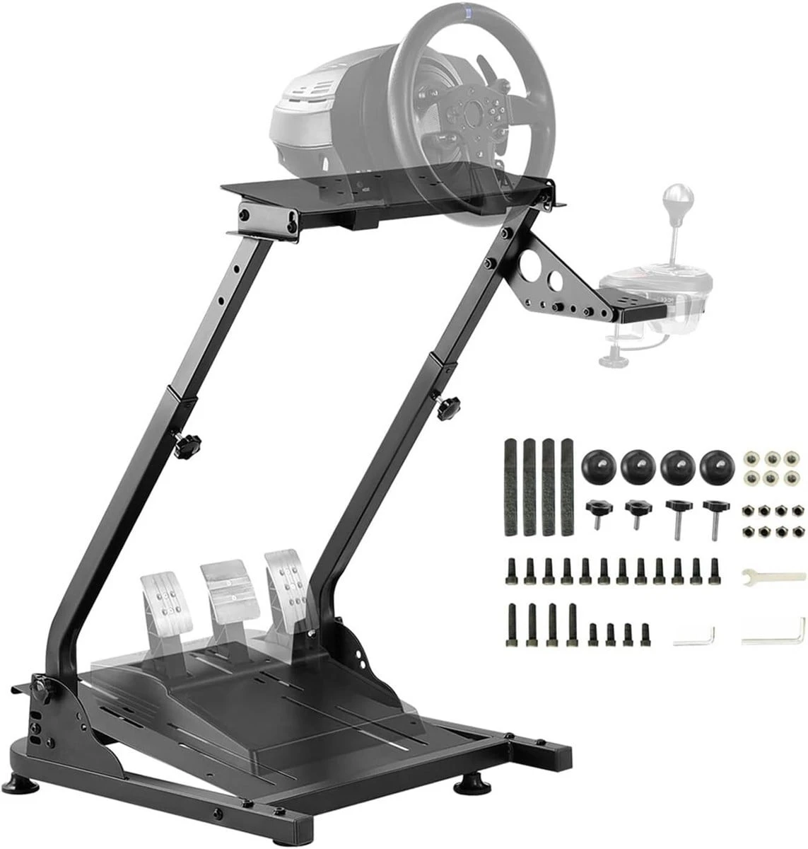 Grefitity Racing Wheel Stand