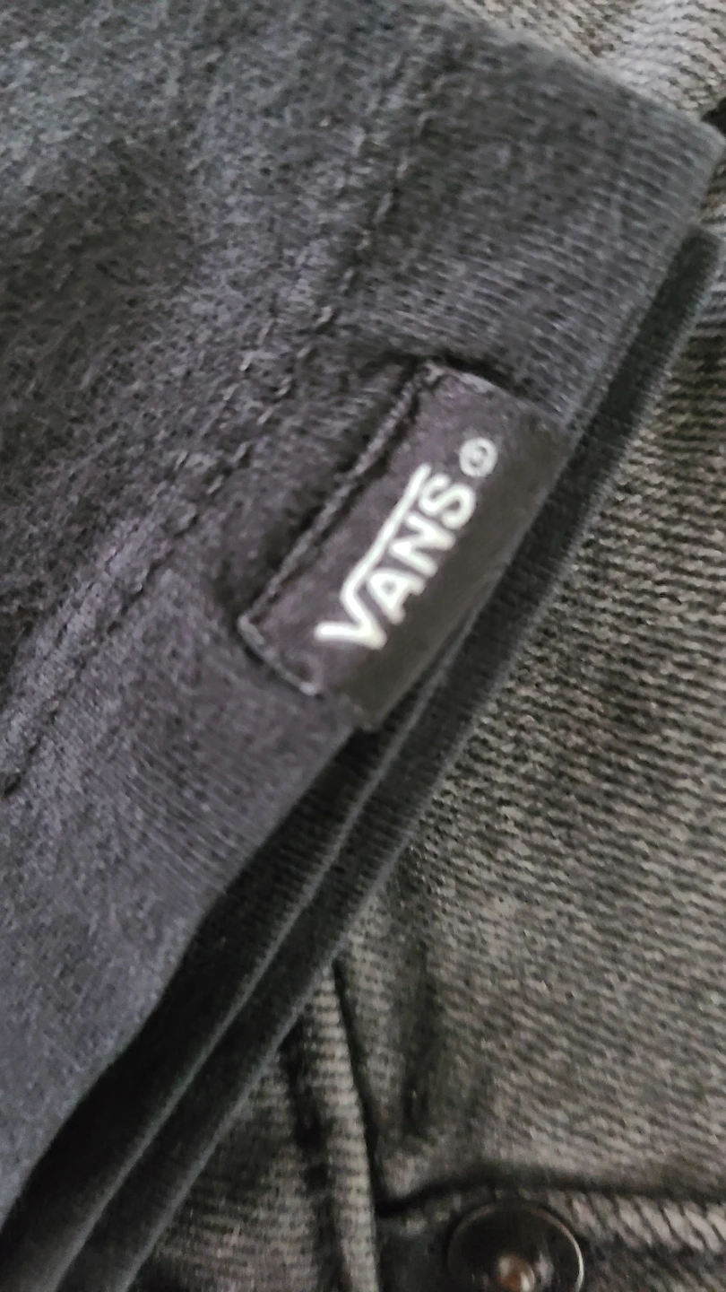 Vans Tsunami Wave-Hi T-Shirt - photo 3