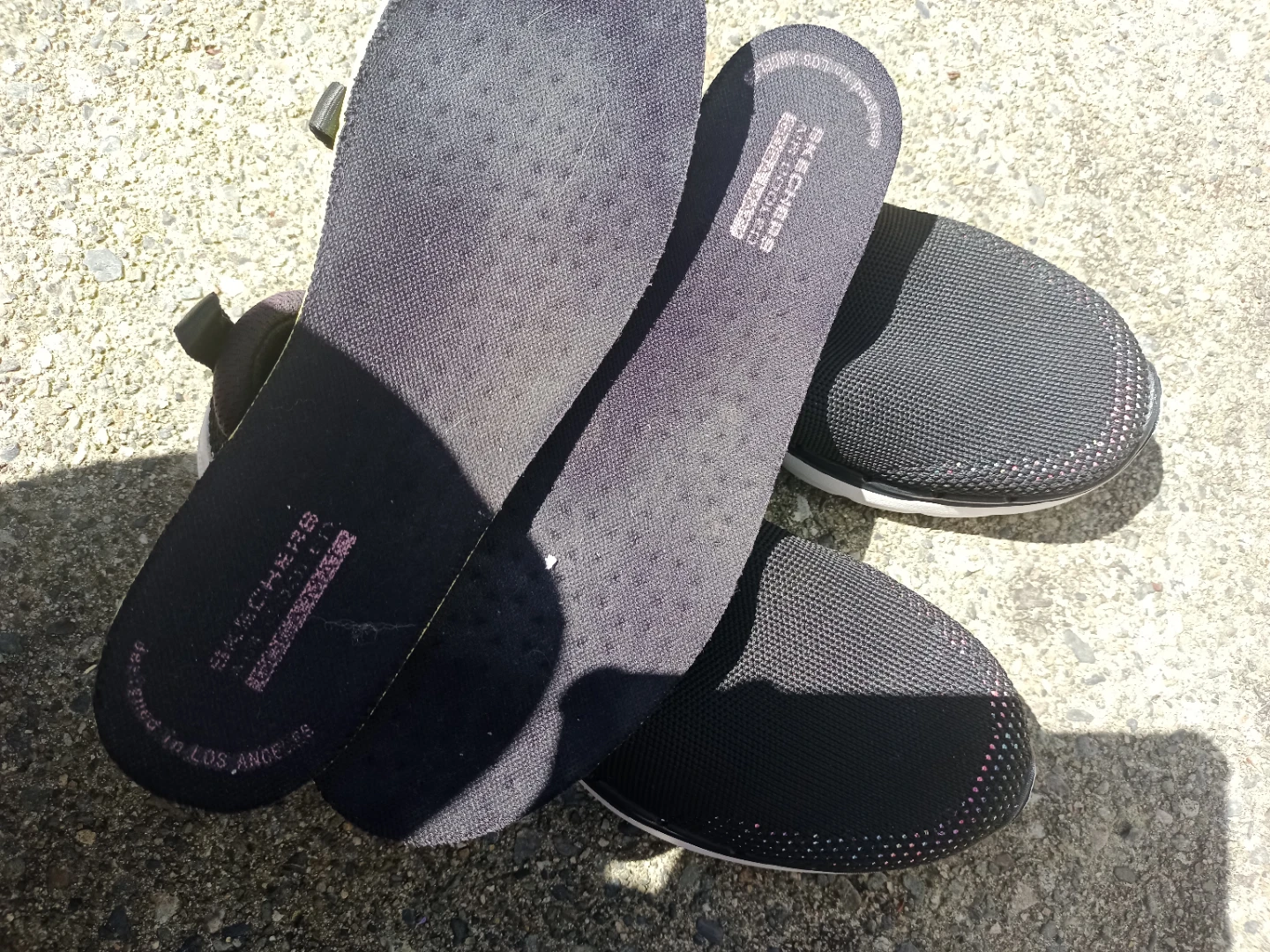 Skechers Go Walk Slip-On Sneakers - photo 3