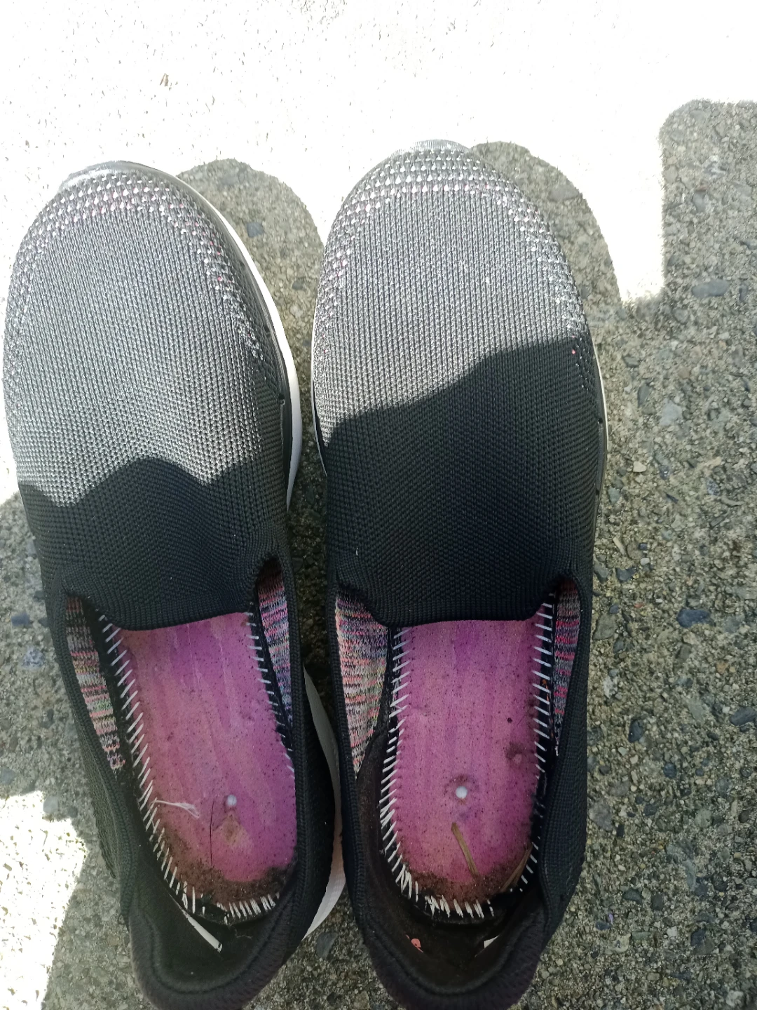 Skechers Go Walk Slip-On Sneakers - photo 4