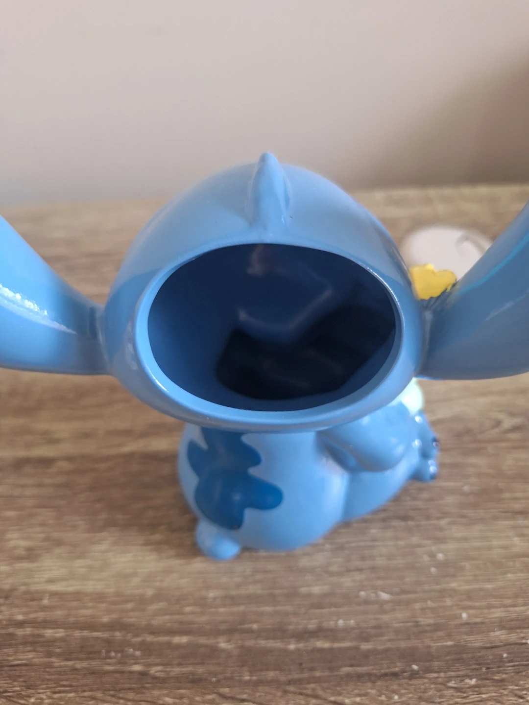 Disney Stitch Figurine Pen Holder - photo 3