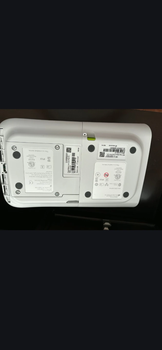 Philips Respironics DreamStation CPAP Machine - photo 2