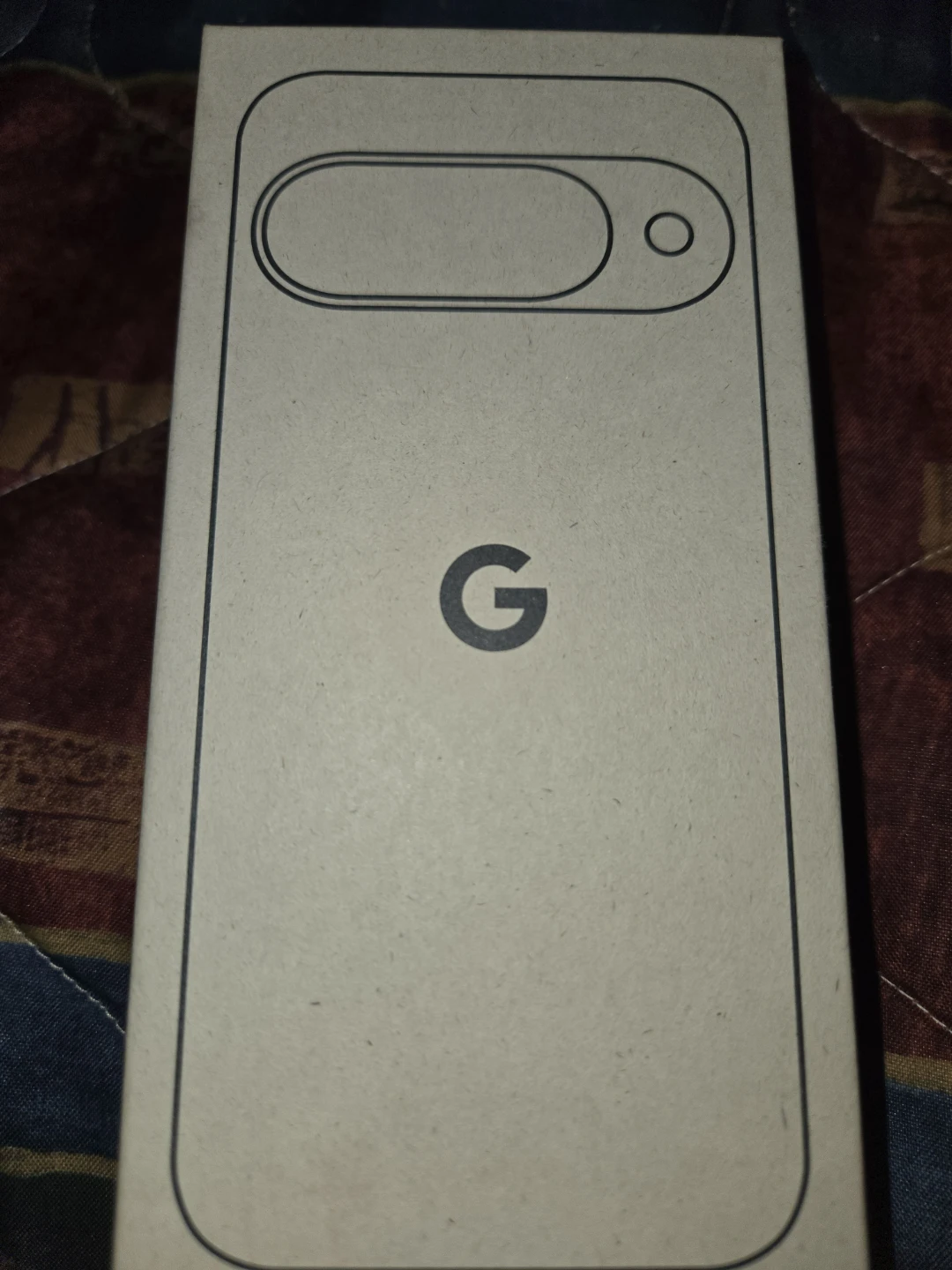Google Pixel 10Pro 5G - Black