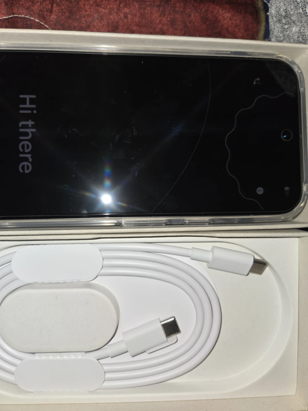 Google Pixel 10Pro 5G - Black - photo 3