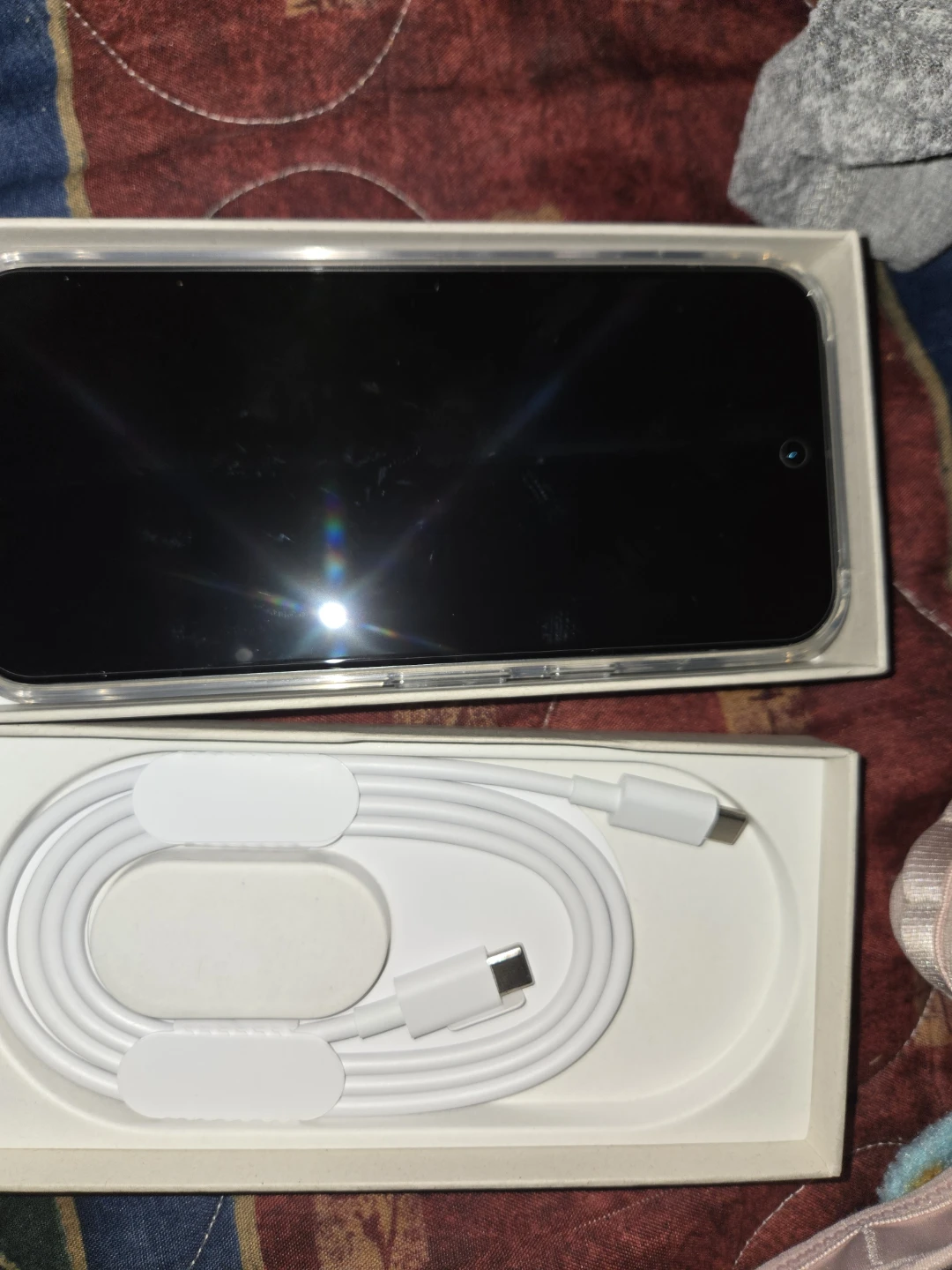 Google Pixel 10Pro 5G - Black - photo 4