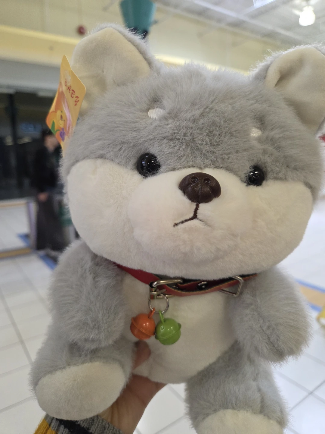 Cute Plush Toys - Kirby, White Bear, and more