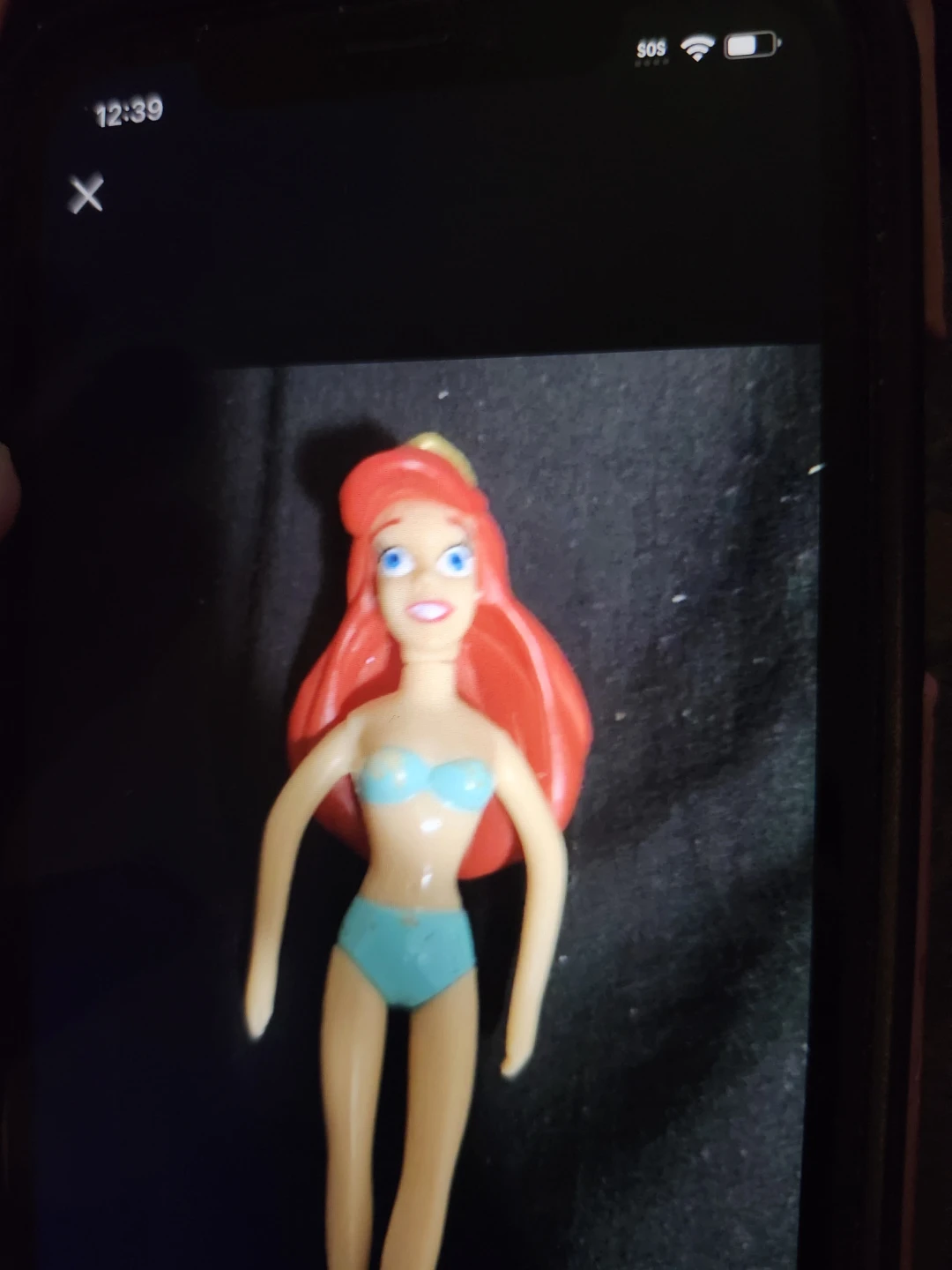 $5 both polly pocket - photo 2