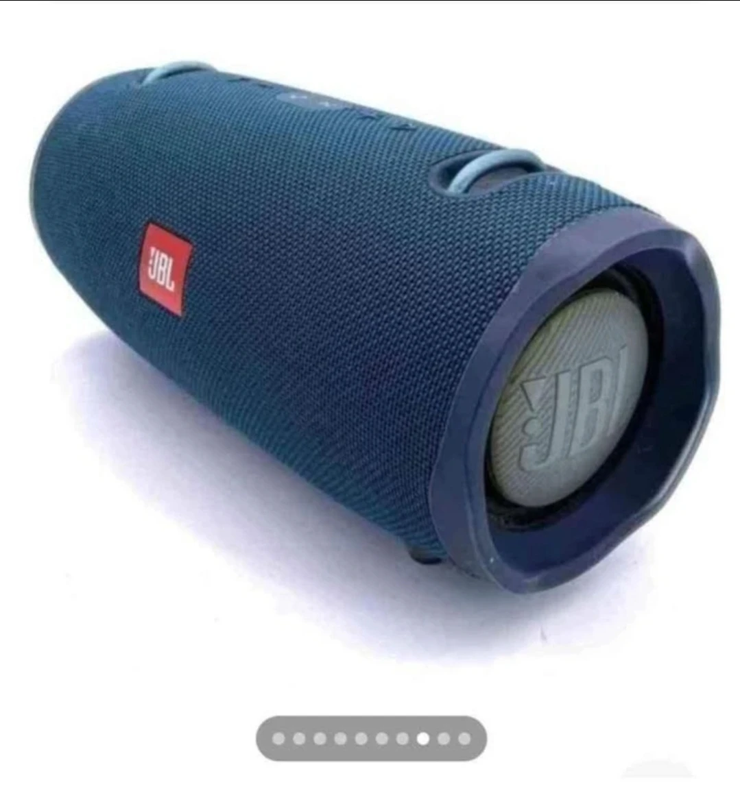 JBL Xtreme 2 Portable Waterproof Bluetooth Speaker - photo 2