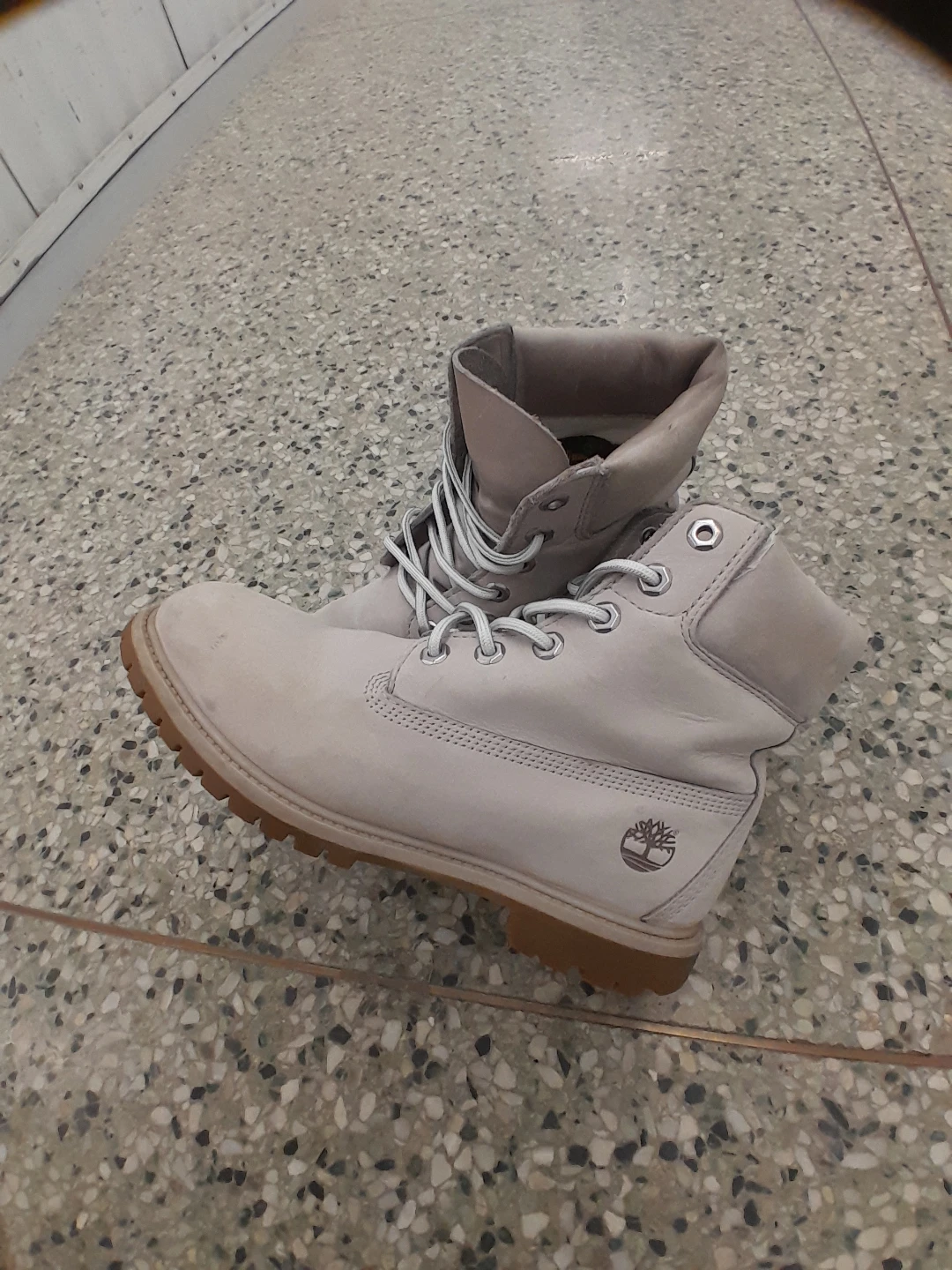 Timberland Women's Boots Size 10 - photo 5