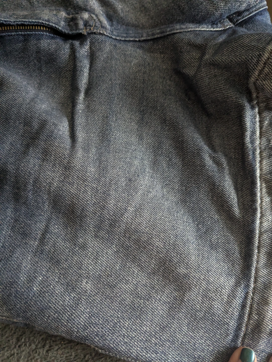 Dardak Mom Jeans - Size 46 - photo 3