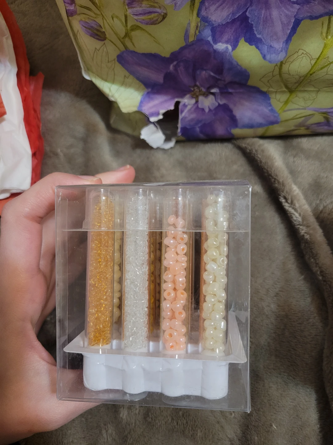 Glass Bead Kit - photo 2