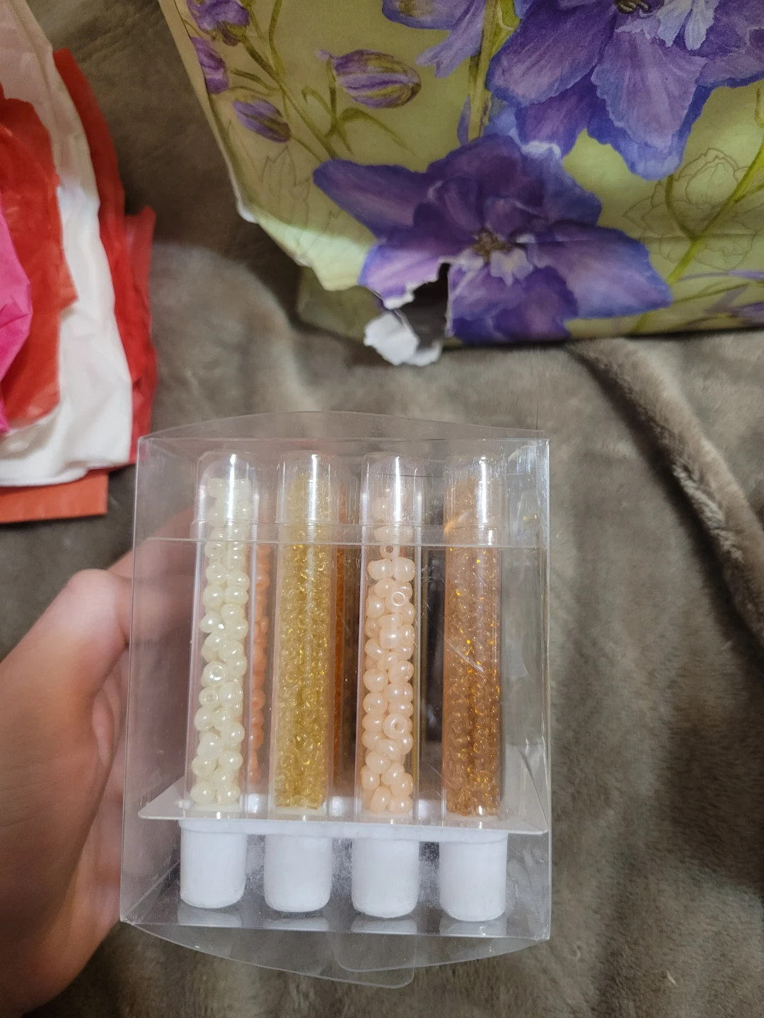 Glass Bead Kit - photo 3
