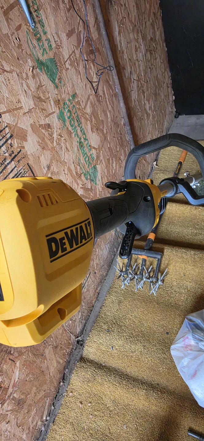 DeWalt Electric String Trimmer Attachment