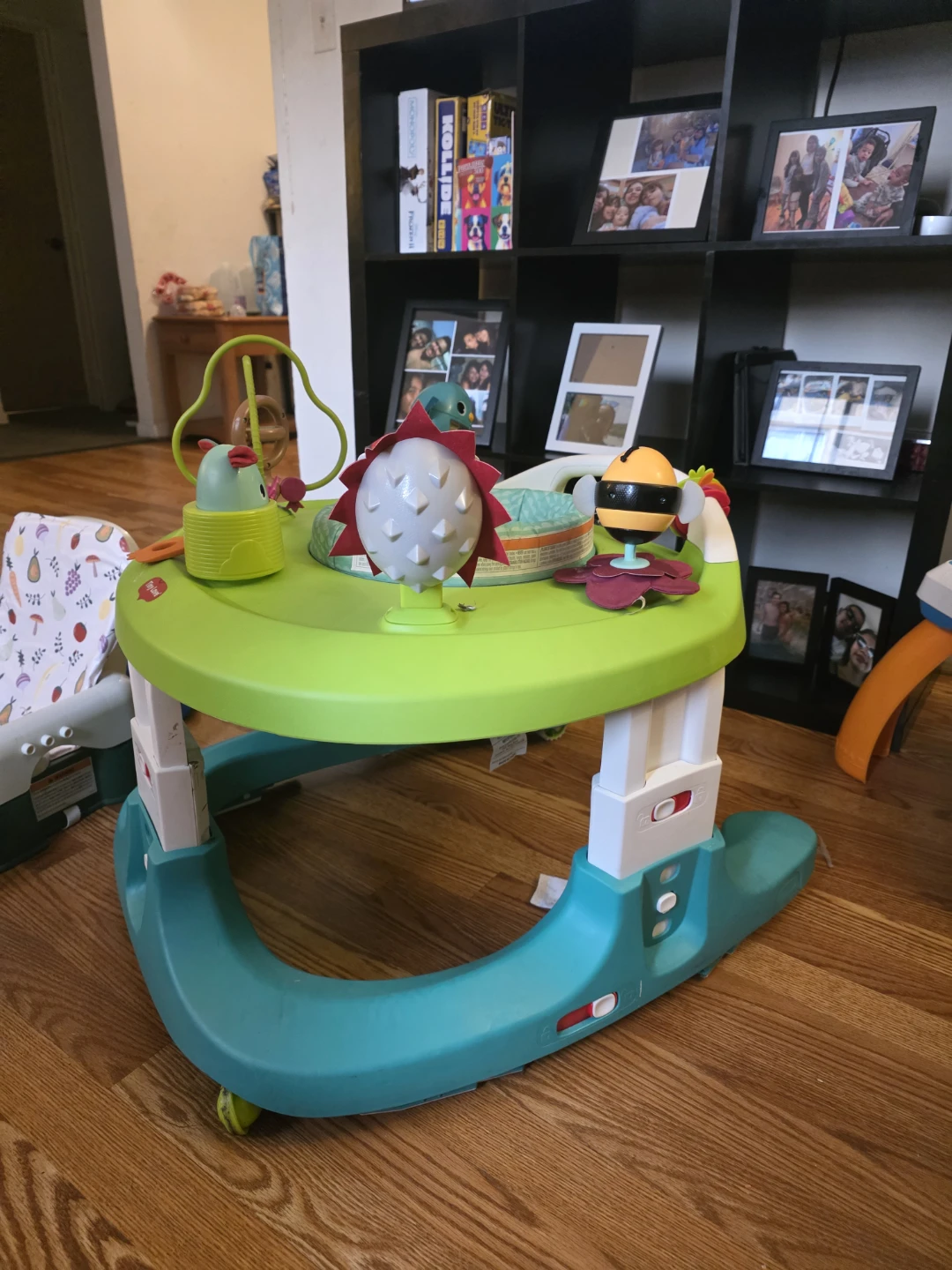 Baby Activity Walker