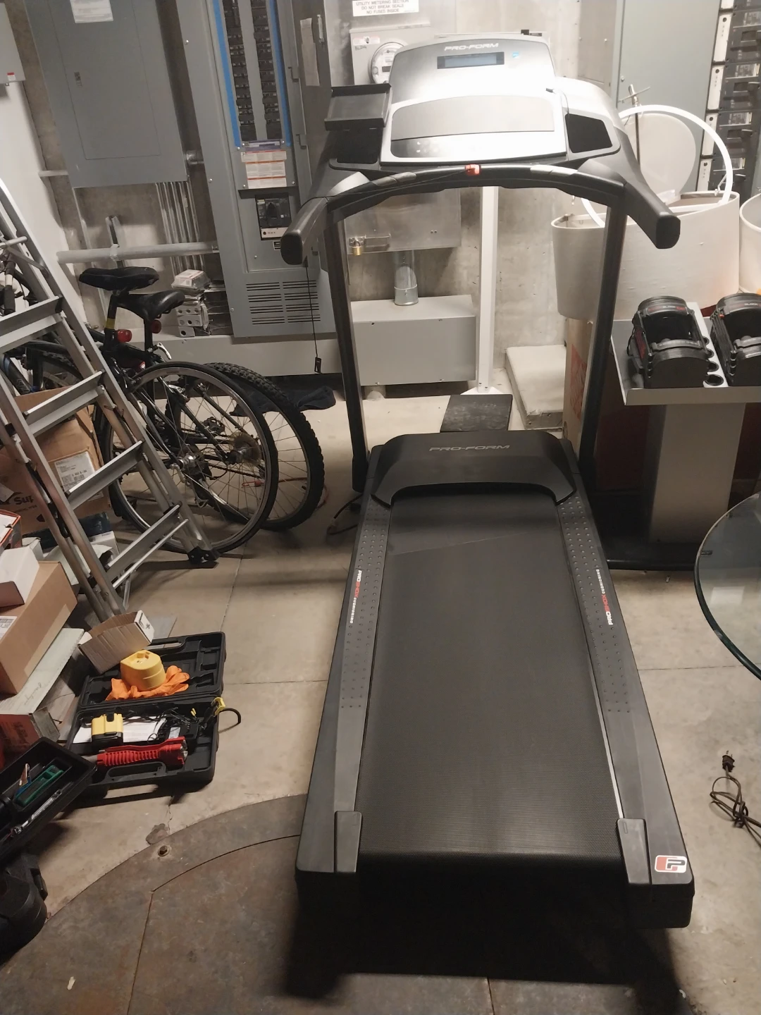 ProForm Treadmill
