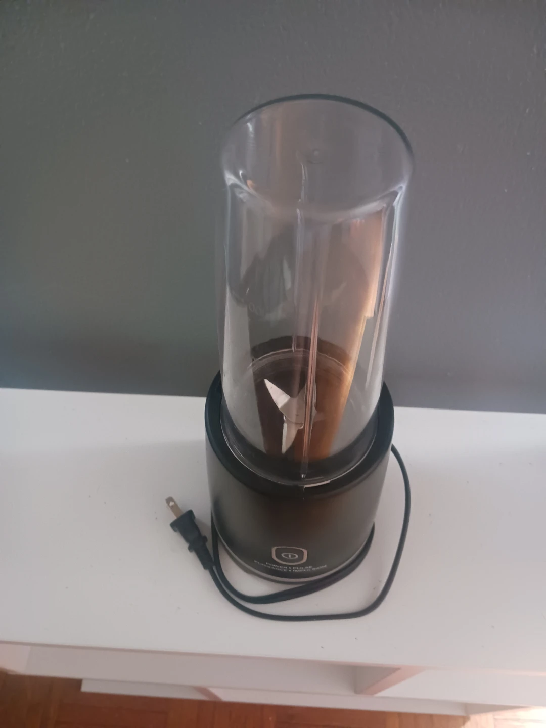 Black Personal Blender