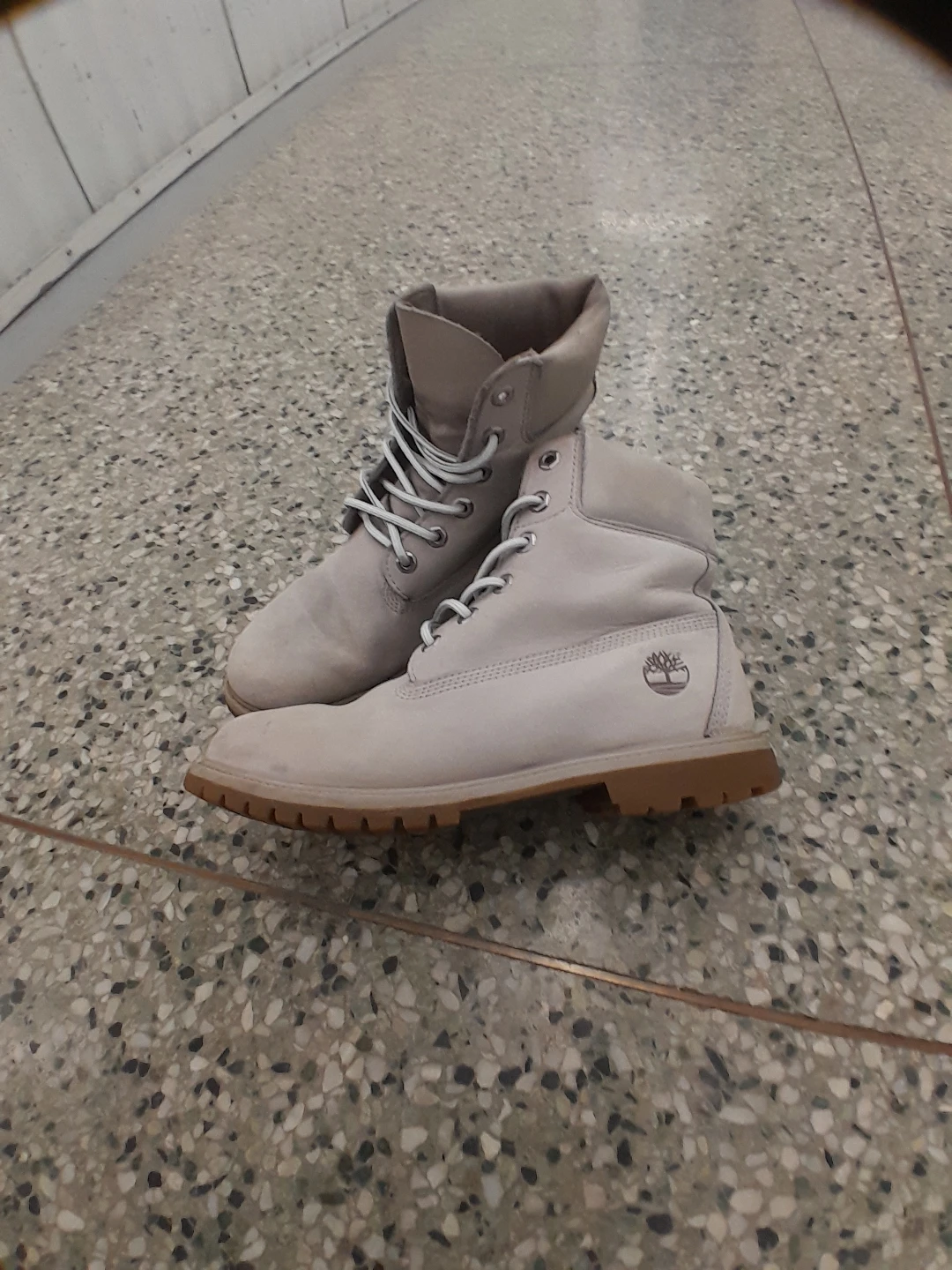 Timberland Women's Boots Size 10 - photo 3