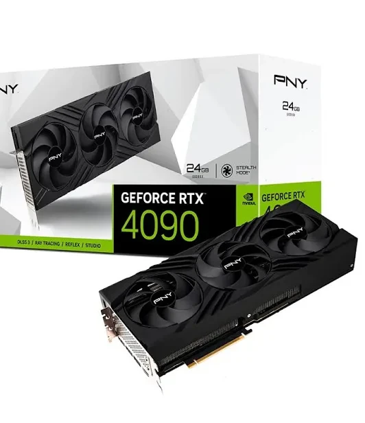 WTB GeForce RTX 4090 Graphics Card