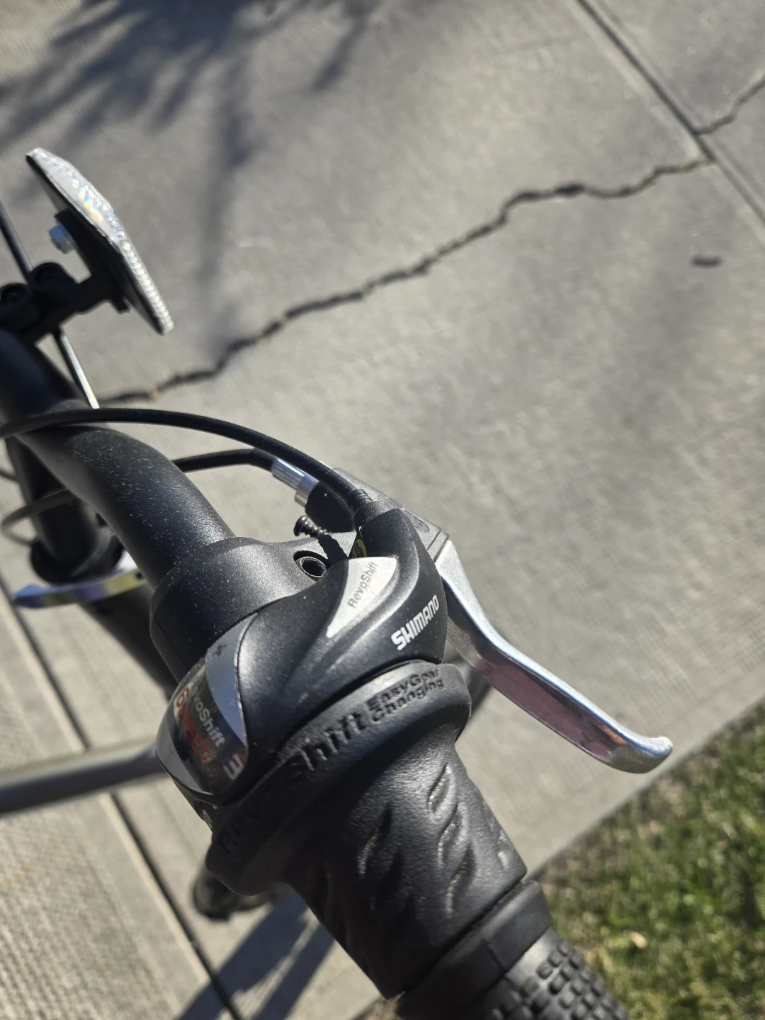 ADVENTURER Folding Bike - photo 3