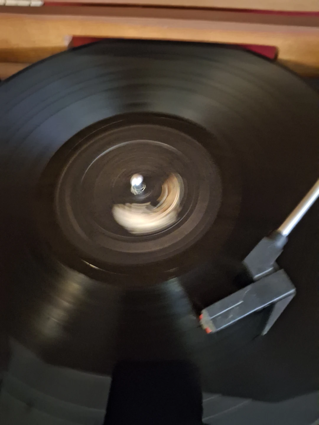 The RCA Victor "Pop" Showcase in Sound Vinyl Record - photo 4