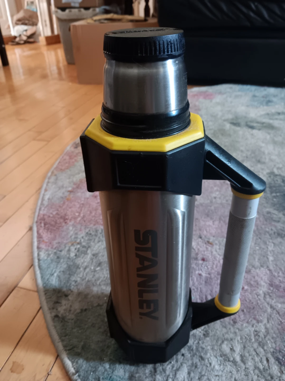 Stanley Classic Vacuum Bottle