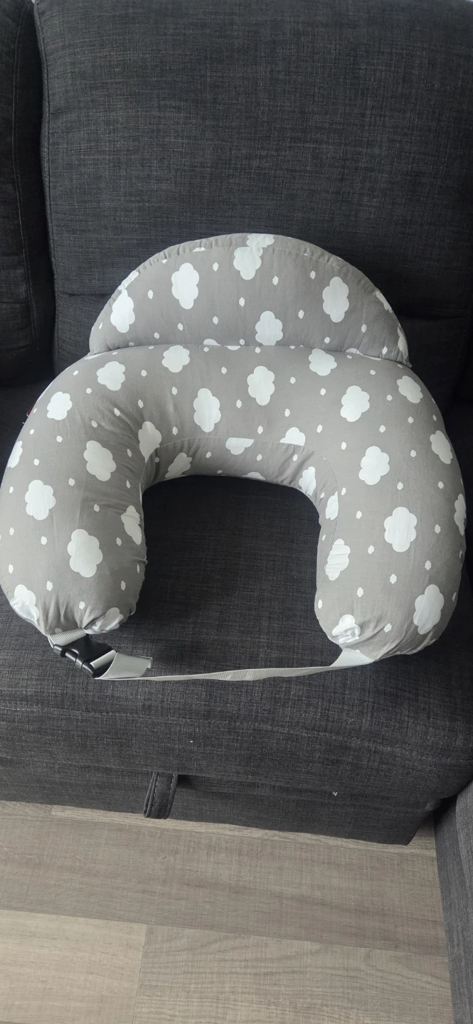 Nursing pillow