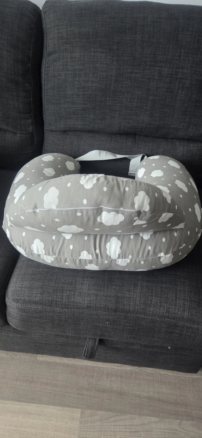 Nursing pillow - photo 2