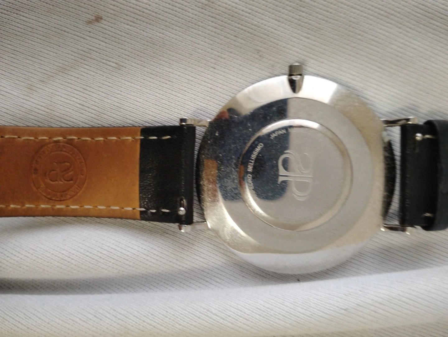 San Pedro Wristwatch - photo 3