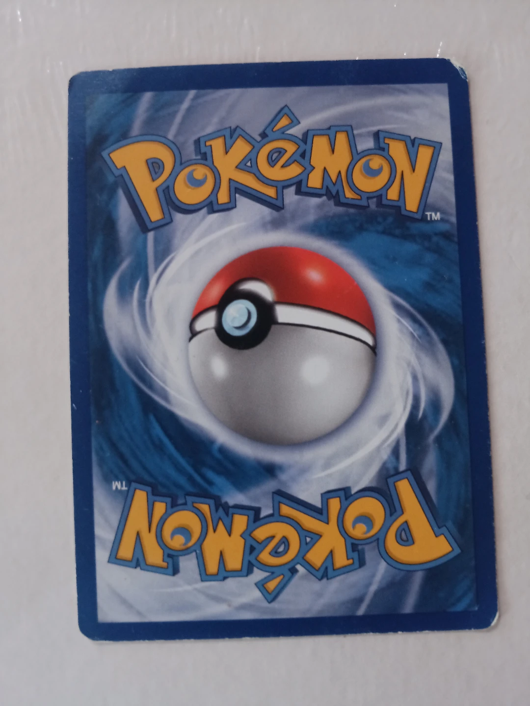 Pokemon Pikachu Platinum Trading Card - photo 2