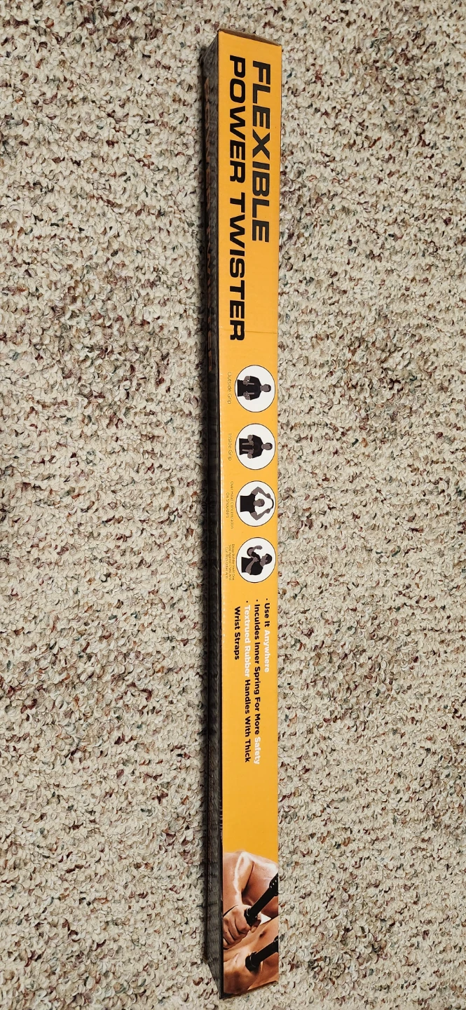 Flexible Power Twister 40KG - photo 2