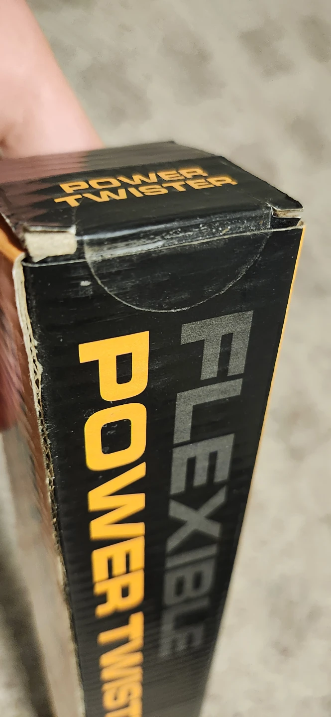 Flexible Power Twister 40KG - photo 3
