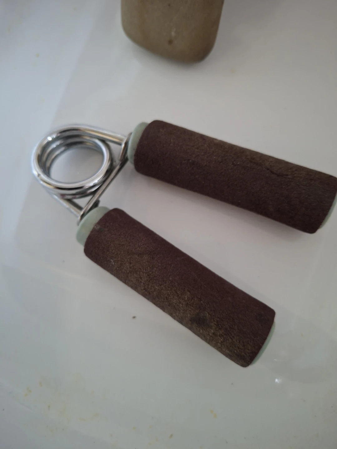 Everlast Hand Grips