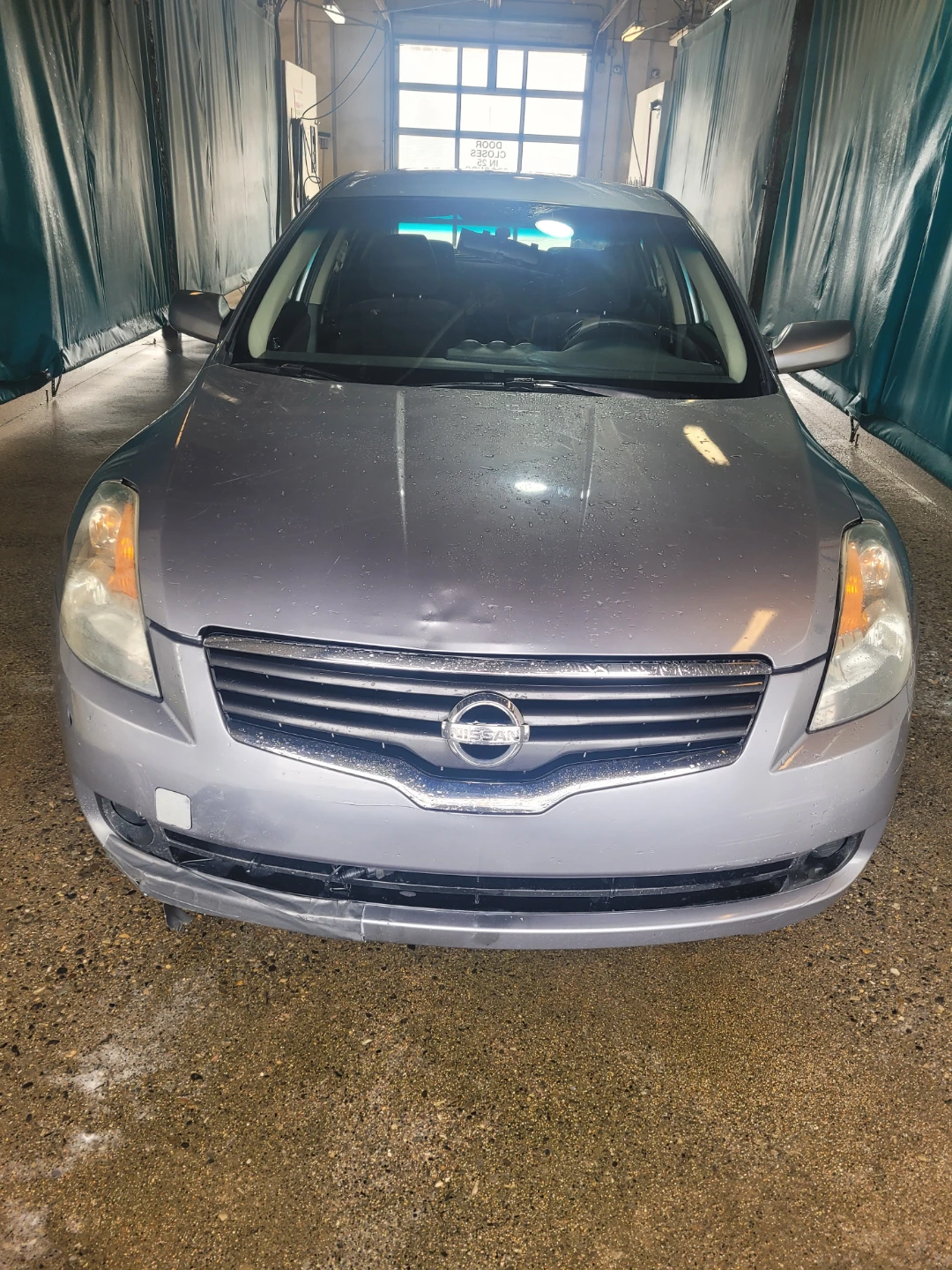 Nissan Altima Sedan