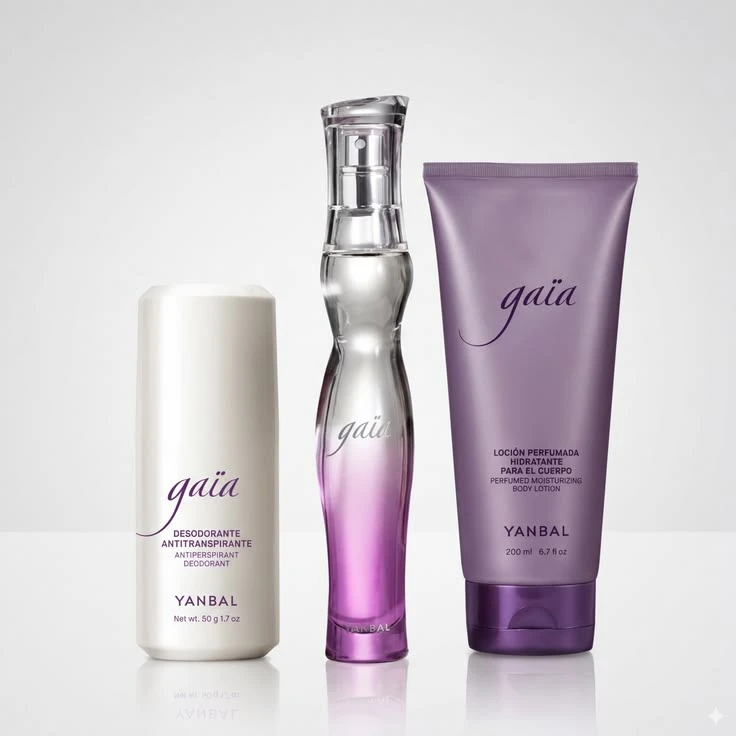 Lleva contigo  un aroma inolvidable - photo 2