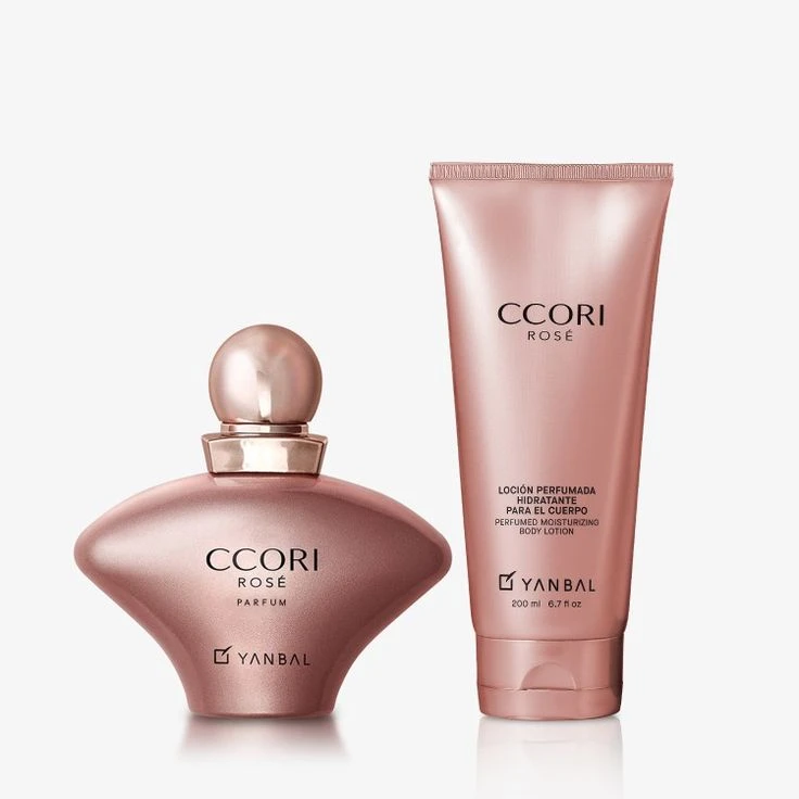Lleva contigo  un aroma inolvidable - photo 3