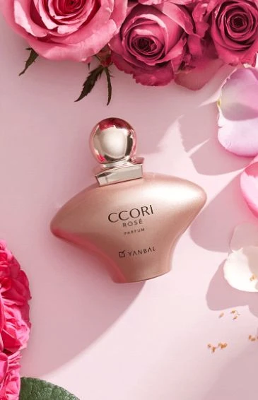 Lleva contigo  un aroma inolvidable - photo 5