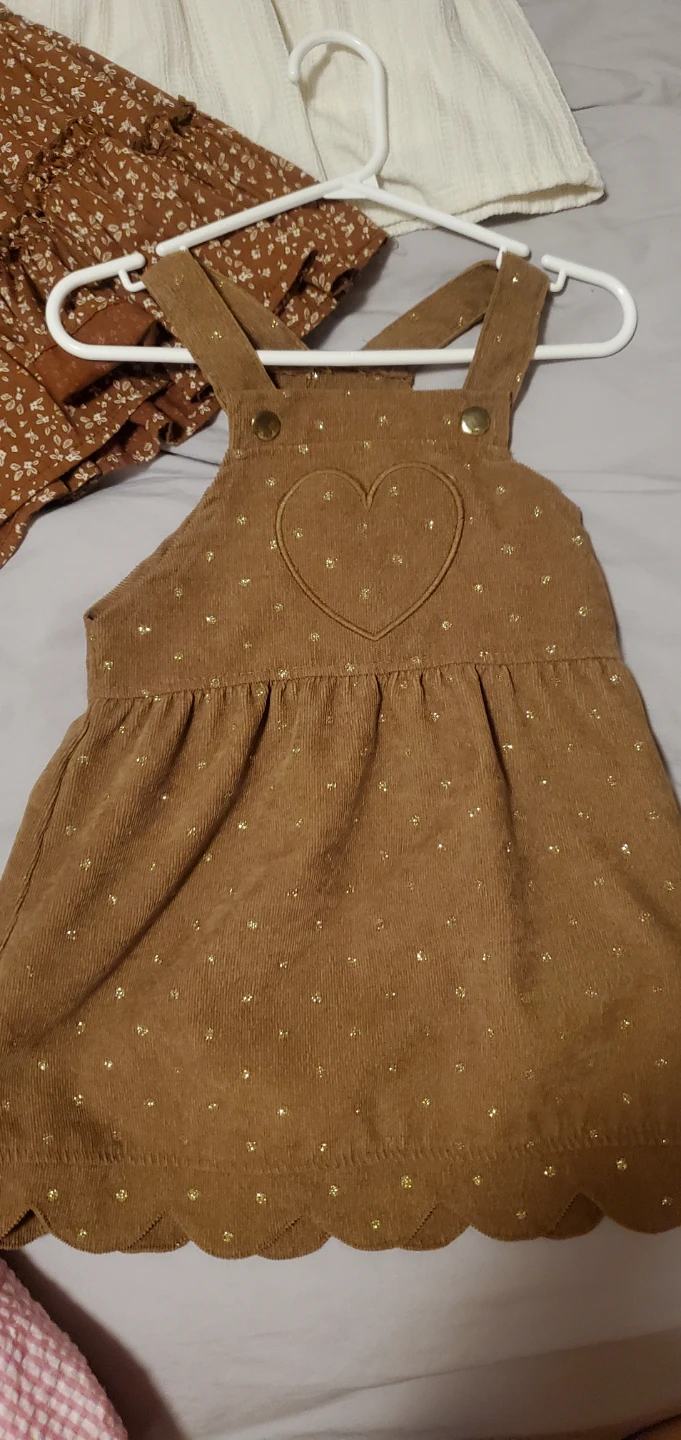 12mo to 2t girl dresses $25 - photo 5