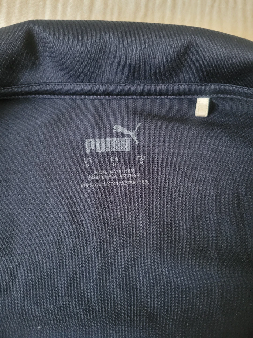 Puma Womens Polo Shirt - photo 2