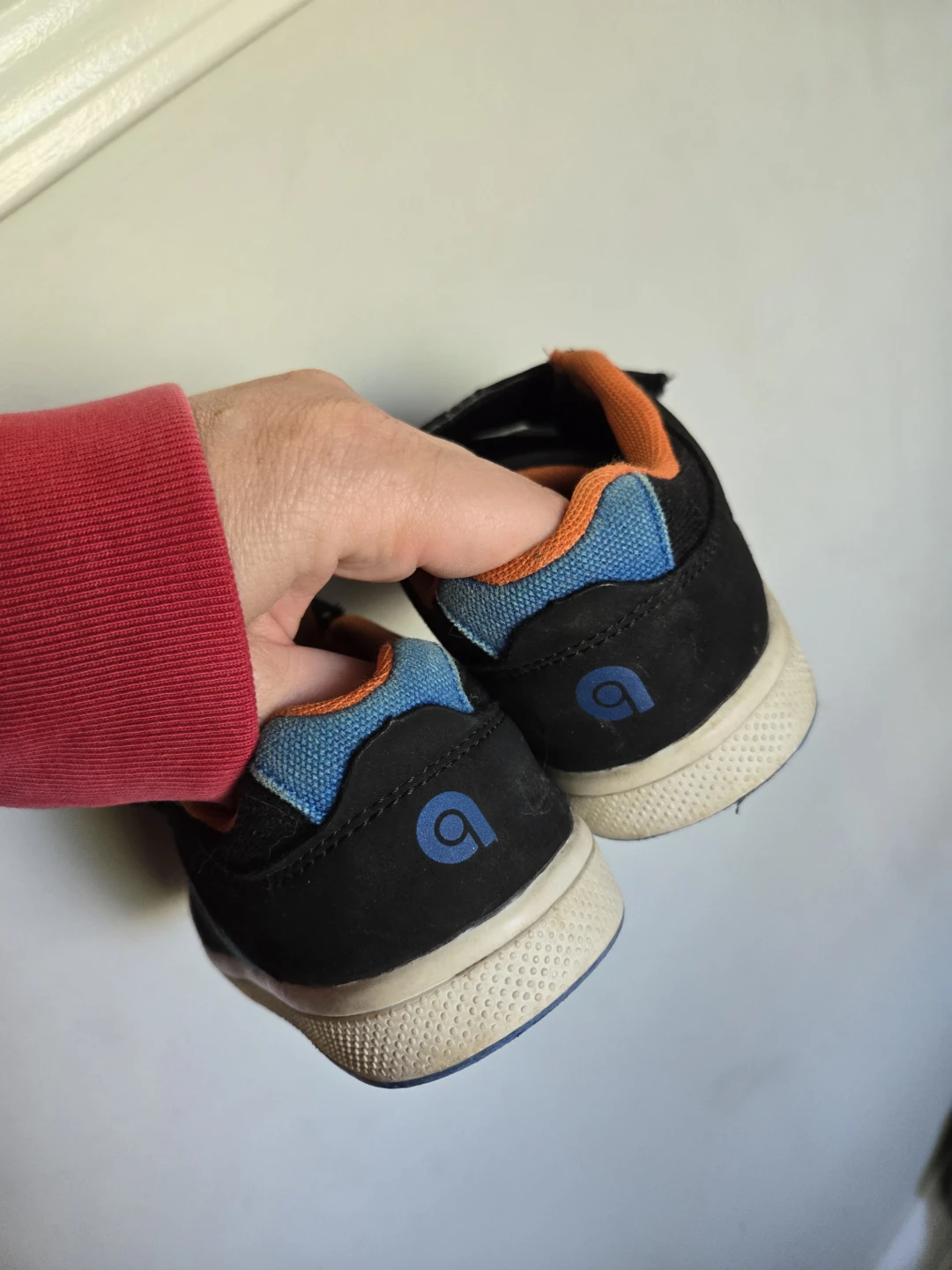Stride Rite Blake Toddler Shoes - photo 3