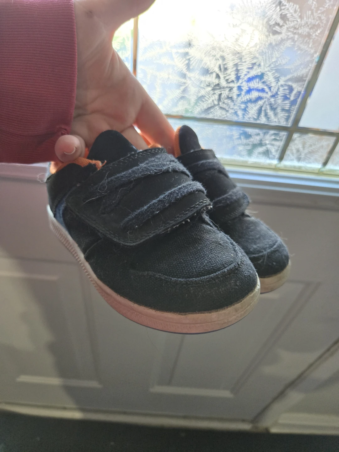 Stride Rite Blake Toddler Shoes - photo 4