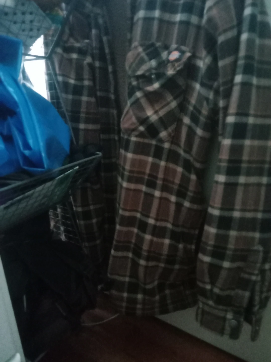 Dickies jacket - photo 3