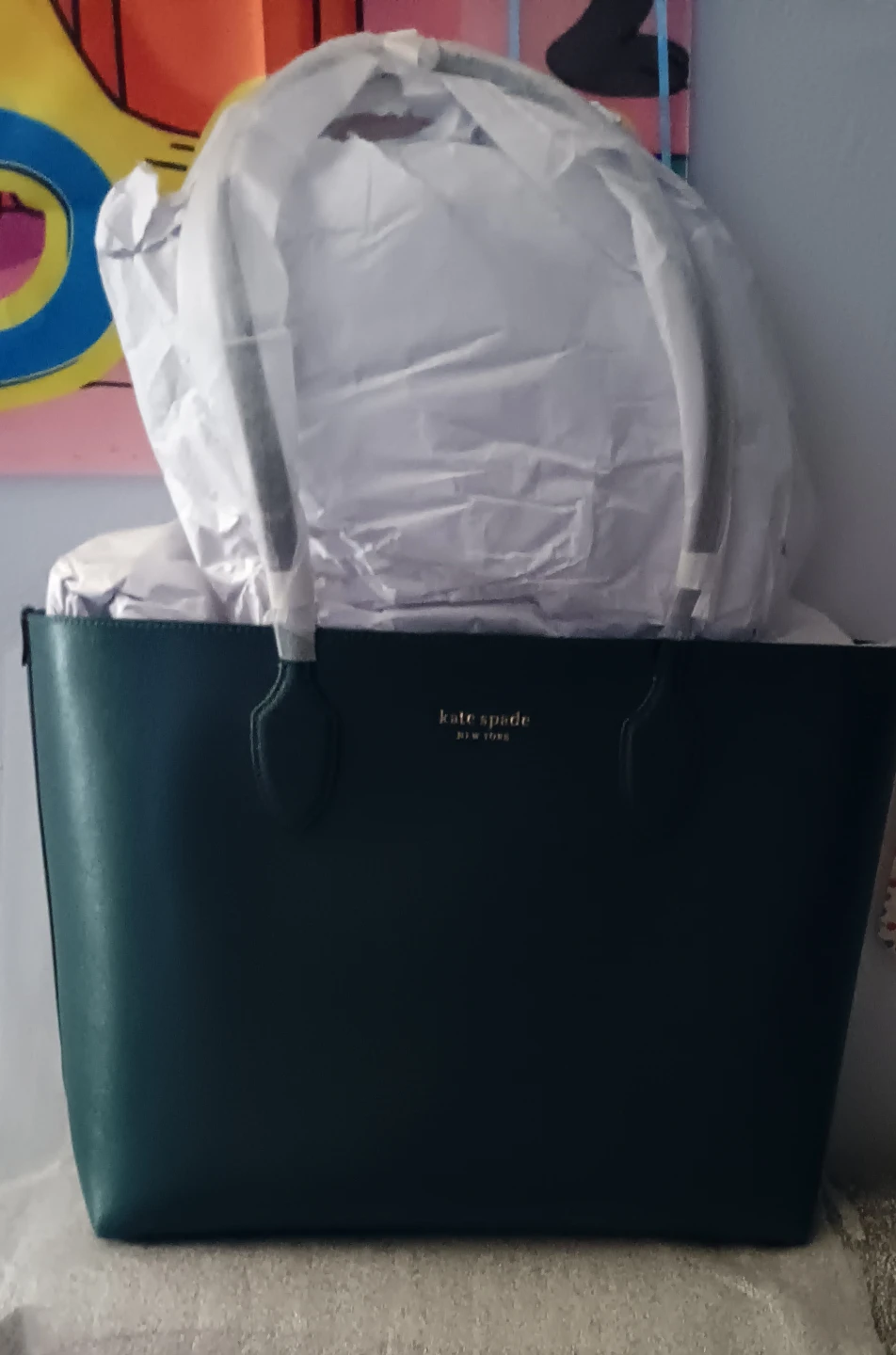 Brand new kate spade bag - photo 2