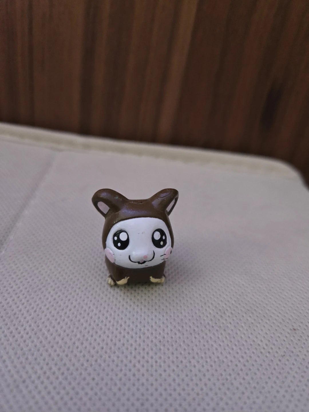 Cute Hamster Figurines - photo 2