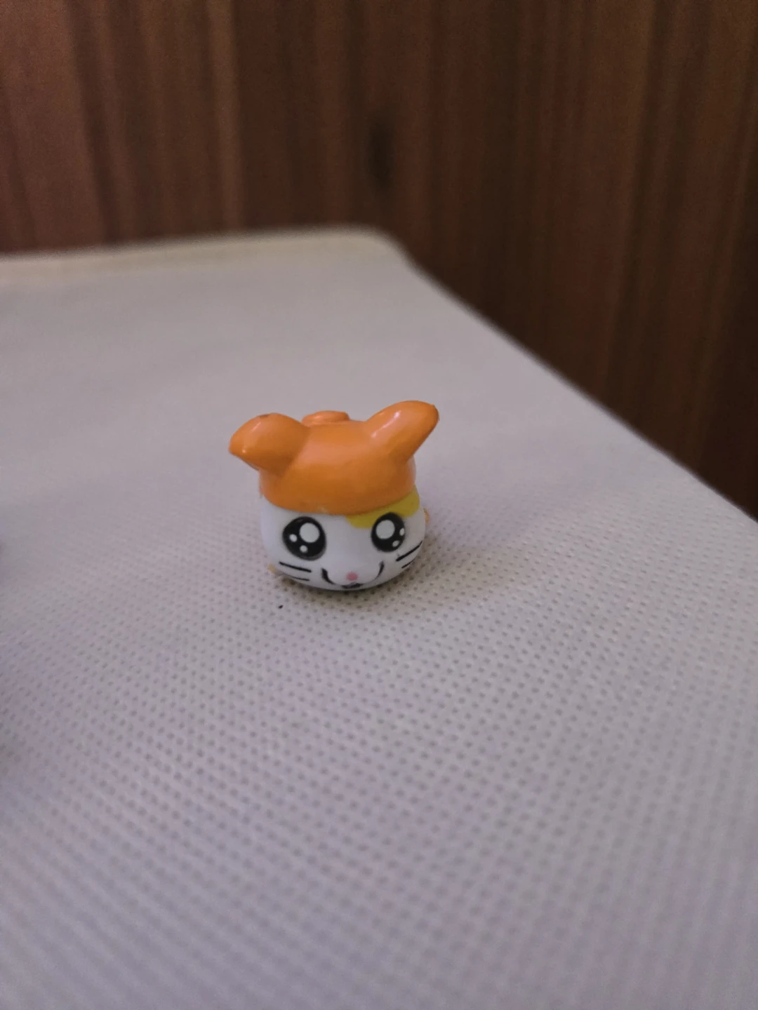 Cute Hamster Figurines - photo 3