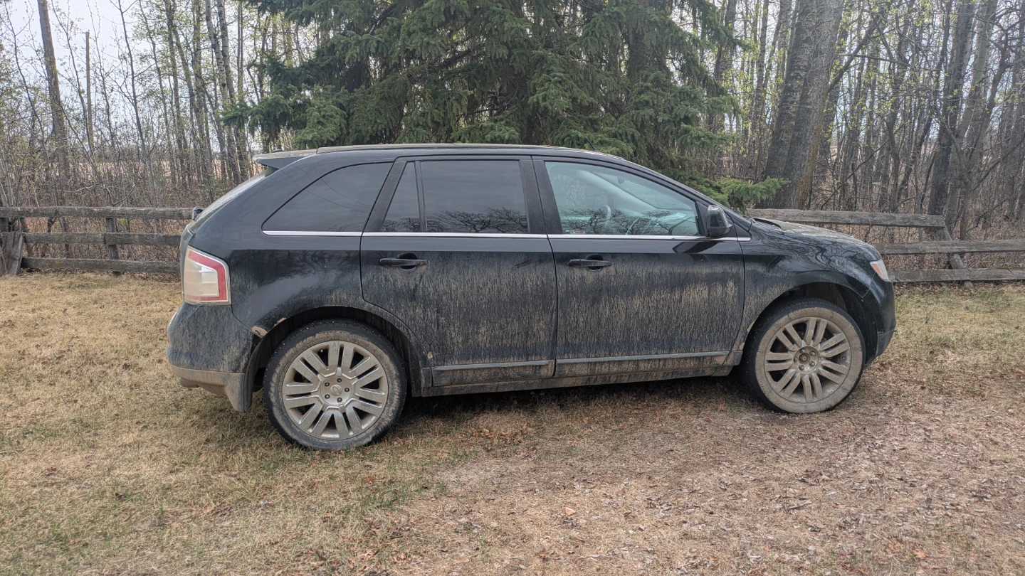 2018 edge - photo 4